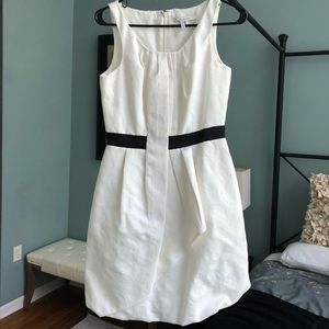 Trim Max & Cleo dress